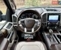 Форд Ф-150 2019 в Киеве на Automoto.ua Черный Форд Ф-150, объемом двигателя 3.5 л и пробегом 70 тыс. км за 61000 $, фото 52 на Automoto.ua