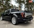 Форд Ф-150 2019 в Киеве на Automoto.ua Черный Форд Ф-150, объемом двигателя 3.5 л и пробегом 70 тыс. км за 61000 $, фото 14 на Automoto.ua