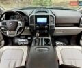 Форд Ф-150 2019 в Киеве на Automoto.ua Черный Форд Ф-150, объемом двигателя 3.5 л и пробегом 70 тыс. км за 61000 $, фото 51 на Automoto.ua