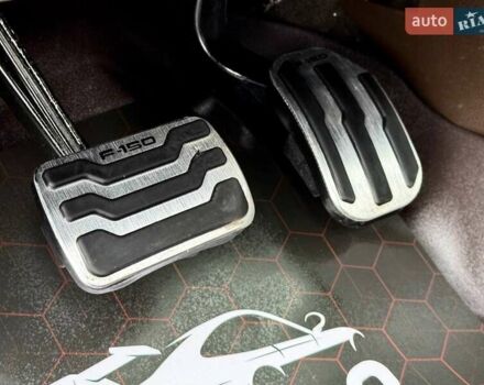 Форд Ф-150 2019 в Киеве на Automoto.ua Черный Форд Ф-150, объемом двигателя 3.5 л и пробегом 70 тыс. км за 61000 $, фото 57 на Automoto.ua