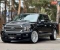 Форд Ф-150 2019 в Киеве на Automoto.ua Черный Форд Ф-150, объемом двигателя 3.5 л и пробегом 70 тыс. км за 61000 $, фото 6 на Automoto.ua