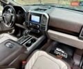 Форд Ф-150 2019 в Киеве на Automoto.ua Черный Форд Ф-150, объемом двигателя 3.5 л и пробегом 70 тыс. км за 61000 $, фото 78 на Automoto.ua