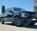 Форд Ф-150 2019 в Киеве на Automoto.ua Черный Форд Ф-150, объемом двигателя 2.7 л и пробегом 110 тыс. км за 27000 $, фото 2 на Automoto.ua