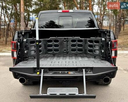 Форд Ф-150 2019 в Киеве на Automoto.ua Черный Форд Ф-150, объемом двигателя 3.5 л и пробегом 70 тыс. км за 61000 $, фото 35 на Automoto.ua