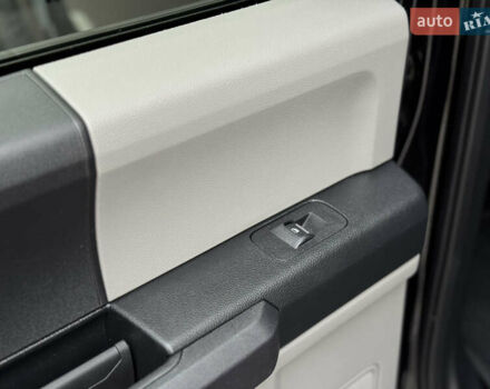 Черный Форд Ф-150, объемом двигателя 3.49 л и пробегом 71 тыс. км за 39900 $, фото 42 на Automoto.ua