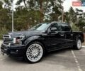 Форд Ф-150 2019 в Киеве на Automoto.ua Черный Форд Ф-150, объемом двигателя 3.5 л и пробегом 70 тыс. км за 61000 $, фото 4 на Automoto.ua