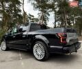 Форд Ф-150 2019 в Киеве на Automoto.ua Черный Форд Ф-150, объемом двигателя 3.5 л и пробегом 70 тыс. км за 61000 $, фото 13 на Automoto.ua