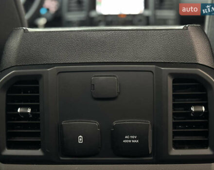 Черный Форд Ф-150, объемом двигателя 3.49 л и пробегом 71 тыс. км за 39900 $, фото 32 на Automoto.ua