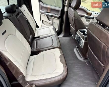 Форд Ф-150 2019 в Киеве на Automoto.ua Черный Форд Ф-150, объемом двигателя 3.5 л и пробегом 70 тыс. км за 61000 $, фото 88 на Automoto.ua