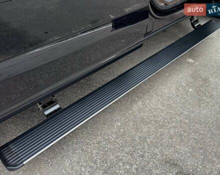 Форд Ф-150 2019 в Киеве на Automoto.ua Черный Форд Ф-150, объемом двигателя 3.5 л и пробегом 70 тыс. км за 61000 $, фото 39 на Automoto.ua