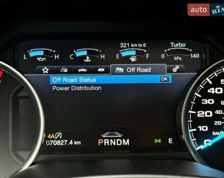 Форд Ф-150 2019 в Киеве на Automoto.ua Черный Форд Ф-150, объемом двигателя 3.5 л и пробегом 70 тыс. км за 61000 $, фото 71 на Automoto.ua