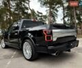 Форд Ф-150 2019 в Киеве на Automoto.ua Черный Форд Ф-150, объемом двигателя 3.5 л и пробегом 70 тыс. км за 61000 $, фото 15 на Automoto.ua