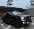 Чорний Форд Ф-150, об'ємом двигуна 3.49 л та пробігом 120 тис. км за 42000 $, фото 4 на Automoto.ua