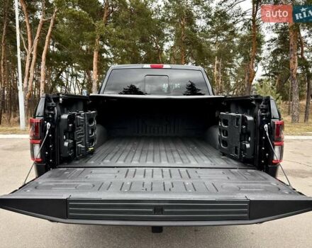 Форд Ф-150 2019 в Киеве на Automoto.ua Черный Форд Ф-150, объемом двигателя 3.5 л и пробегом 70 тыс. км за 61000 $, фото 36 на Automoto.ua