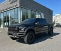 Чорний Форд Ф-150, об'ємом двигуна 3.49 л та пробігом 100 тис. км за 67900 $, фото 1 на Automoto.ua