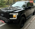 Черный Форд Ф-150, объемом двигателя 3.5 л и пробегом 151 тыс. км за 31500 $, фото 15 на Automoto.ua