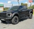 Черный Форд Ф-150, объемом двигателя 3.5 л и пробегом 80 тыс. км за 43000 $, фото 1 на Automoto.ua