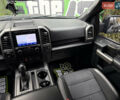Форд Ф-150 2020 в Киеве на Automoto.ua Черный Форд Ф-150, объемом двигателя 3.49 л и пробегом 77 тыс. км за 63000 $, фото 32 на Automoto.ua