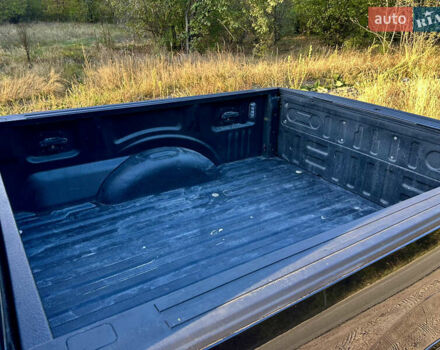 Черный Форд Ф-150, объемом двигателя 3.5 л и пробегом 151 тыс. км за 31500 $, фото 11 на Automoto.ua