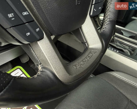 Форд Ф-150 2020 в Киеве на Automoto.ua Черный Форд Ф-150, объемом двигателя 3.49 л и пробегом 77 тыс. км за 63000 $, фото 36 на Automoto.ua