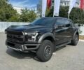 Черный Форд Ф-150, объемом двигателя 3.5 л и пробегом 153 тыс. км за 71500 $, фото 1 на Automoto.ua