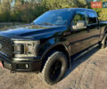 Черный Форд Ф-150, объемом двигателя 3.5 л и пробегом 151 тыс. км за 31500 $, фото 3 на Automoto.ua