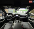 Форд Ф-150 2020 в Киеве на Automoto.ua Черный Форд Ф-150, объемом двигателя 3.49 л и пробегом 77 тыс. км за 63000 $, фото 26 на Automoto.ua