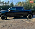 Черный Форд Ф-150, объемом двигателя 3.5 л и пробегом 151 тыс. км за 31500 $, фото 4 на Automoto.ua