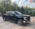 Чорний Форд Ф-150, об'ємом двигуна 2.7 л та пробігом 177 тис. км за 35500 $, фото 1 на Automoto.ua