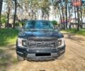 Черный Форд Ф-150, объемом двигателя 2.69 л и пробегом 140 тыс. км за 27500 $, фото 1 на Automoto.ua