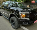 Черный Форд Ф-150, объемом двигателя 3.5 л и пробегом 151 тыс. км за 31500 $, фото 1 на Automoto.ua