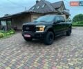 Черный Форд Ф-150, объемом двигателя 3.5 л и пробегом 153 тыс. км за 26900 $, фото 1 на Automoto.ua