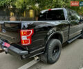 Черный Форд Ф-150, объемом двигателя 3.5 л и пробегом 151 тыс. км за 31500 $, фото 20 на Automoto.ua