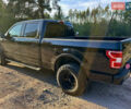 Черный Форд Ф-150, объемом двигателя 3.5 л и пробегом 151 тыс. км за 31500 $, фото 5 на Automoto.ua