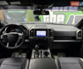 Форд Ф-150 2020 в Киеве на Automoto.ua Черный Форд Ф-150, объемом двигателя 3.49 л и пробегом 77 тыс. км за 63000 $, фото 30 на Automoto.ua