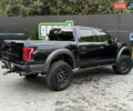 Форд Ф-150 2020 в Киеве на Automoto.ua Черный Форд Ф-150, объемом двигателя 3.49 л и пробегом 77 тыс. км за 63000 $, фото 68 на Automoto.ua