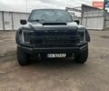Черный Форд Ф-150, объемом двигателя 3.5 л и пробегом 80 тыс. км за 43000 $, фото 1 на Automoto.ua