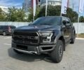 Черный Форд Ф-150, объемом двигателя 3.5 л и пробегом 153 тыс. км за 71500 $, фото 1 на Automoto.ua