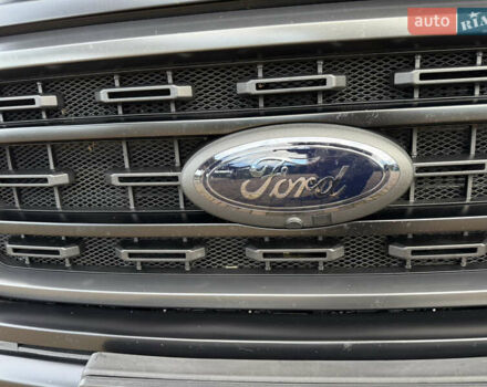 Форд Ф-150 2021 в Березань на Automoto.ua Черный Форд Ф-150, объемом двигателя 3.5 л и пробегом 83 тыс. км за 45800 $, фото 65 на Automoto.ua