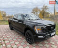 Форд Ф-150 2021 в Березань на Automoto.ua Черный Форд Ф-150, объемом двигателя 3.5 л и пробегом 83 тыс. км за 45800 $, фото 2 на Automoto.ua