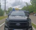 Черный Форд Ф-150, объемом двигателя 3.5 л и пробегом 102 тыс. км за 41000 $, фото 1 на Automoto.ua