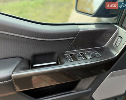 Форд Ф-150 2021 в Березань на Automoto.ua Черный Форд Ф-150, объемом двигателя 3.5 л и пробегом 83 тыс. км за 45800 $, фото 19 на Automoto.ua