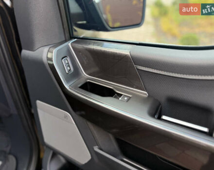 Форд Ф-150 2021 в Березань на Automoto.ua Черный Форд Ф-150, объемом двигателя 3.5 л и пробегом 83 тыс. км за 45800 $, фото 46 на Automoto.ua