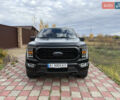Форд Ф-150 2021 в Березань на Automoto.ua Черный Форд Ф-150, объемом двигателя 3.5 л и пробегом 83 тыс. км за 45800 $, фото 1 на Automoto.ua
