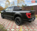 Форд Ф-150 2021 в Березань на Automoto.ua Черный Форд Ф-150, объемом двигателя 3.5 л и пробегом 83 тыс. км за 45800 $, фото 9 на Automoto.ua