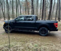 Черный Форд Ф-150, объемом двигателя 3.5 л и пробегом 85 тыс. км за 48500 $, фото 15 на Automoto.ua