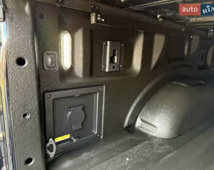 Форд Ф-150 2021 в Березань на Automoto.ua Черный Форд Ф-150, объемом двигателя 3.5 л и пробегом 83 тыс. км за 45800 $, фото 55 на Automoto.ua