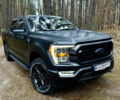Черный Форд Ф-150, объемом двигателя 3.5 л и пробегом 85 тыс. км за 48500 $, фото 3 на Automoto.ua