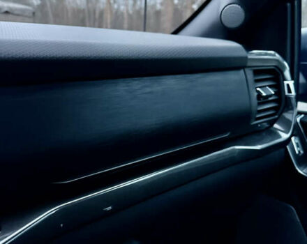 Черный Форд Ф-150, объемом двигателя 3.5 л и пробегом 85 тыс. км за 48500 $, фото 60 на Automoto.ua