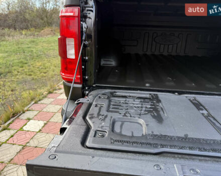 Форд Ф-150 2021 в Березань на Automoto.ua Черный Форд Ф-150, объемом двигателя 3.5 л и пробегом 83 тыс. км за 45800 $, фото 58 на Automoto.ua